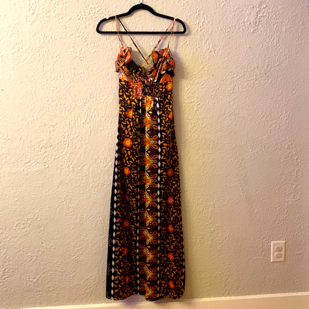 Akira Black Label Dress - Picture 1 of 3